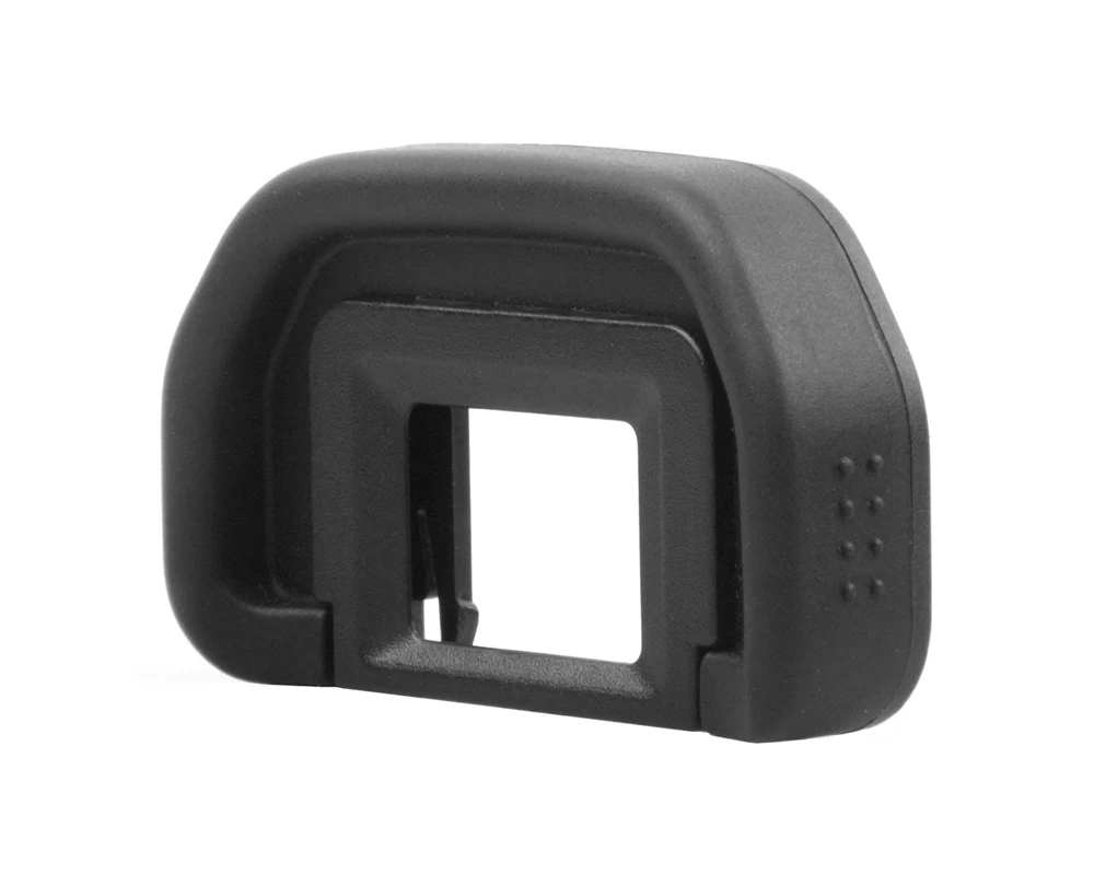 2 шт. EB окуляр видоискателя протектор eyecup Замена для цифровой однообъективной зеркальной камеры Canon EOS 50D 5D Mark II 5D2 6D2 6D 80D 70D 60D 40D 30D 20D 10D