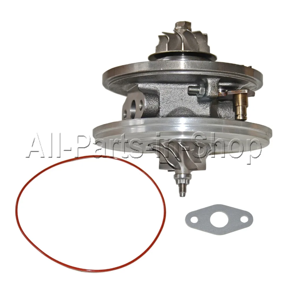 Новый картридж турбо CHRA AP02 для Peugeot 1007 206 cc sw 207 3008 307 308 407 5008 Турбокомпрессор