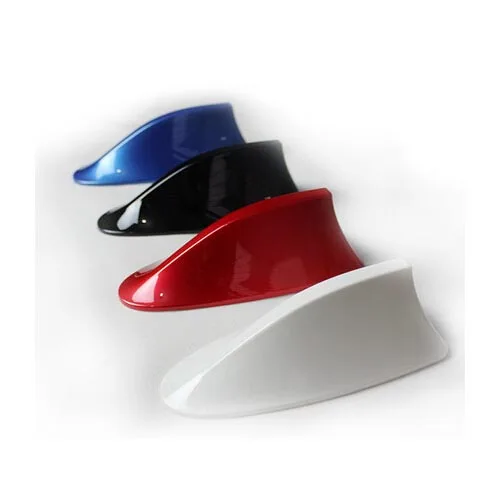 Антенна с акульим плавником Модифицированная автомобильная антенна радио