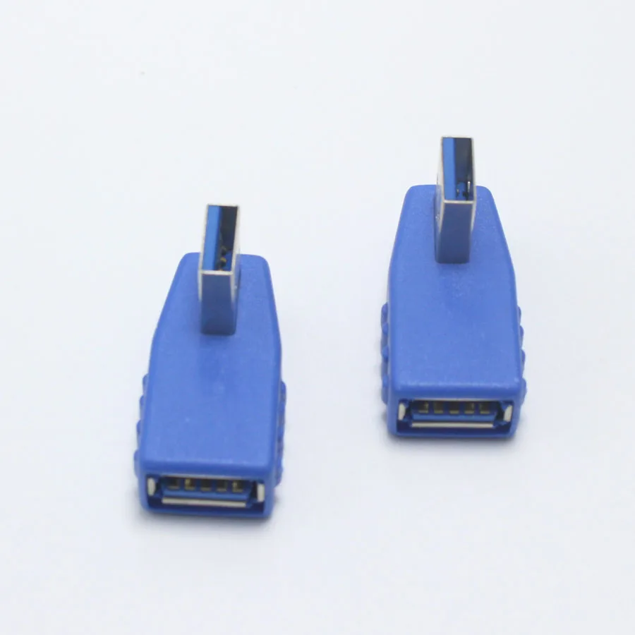 1 шт. Высокоскоростной Переходник с USB 3 0 типа А на гнездо AF|male power plug|dc female malefemale dc