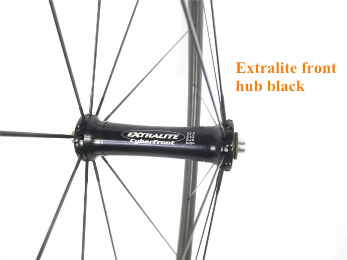FSC25CM-25SL high quality 25Cx25mm carbon clincher wheels 700C Farsports OEM clycling road bike 20/24H rims | Спорт и развлечения