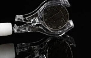 50 шт. поп магазин Акция ценник Знак Фото Клип держатель цена карта зажим знак