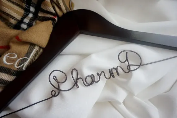 Персонализированный фармацевтический Выпускной подарок с именем на заказ