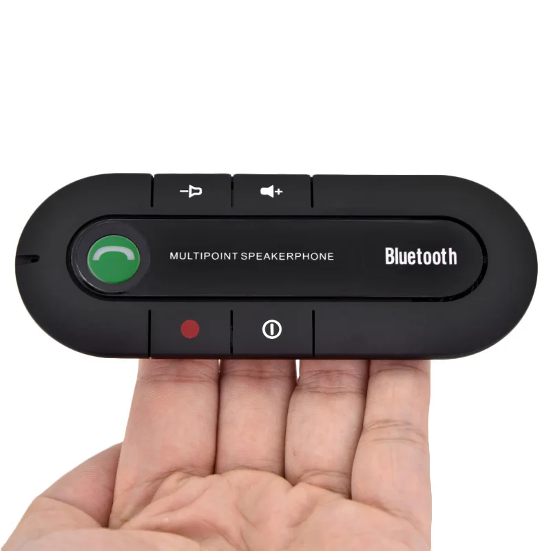 Bluetooth V3.0 BT850 Громкая связь динамик телефон колонки в автомобильный комплект