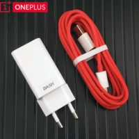 genuine oneplus 6t charger 5v 4a fast dash eu travel wall charge power adapter for one plus 7 6t 6 5t 5 3t 3 mobliephone c cable