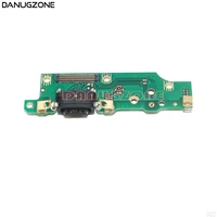 usb charging dock port socket jack plug connector charge board flex cable for nokia 6 2th second generation ta 1054