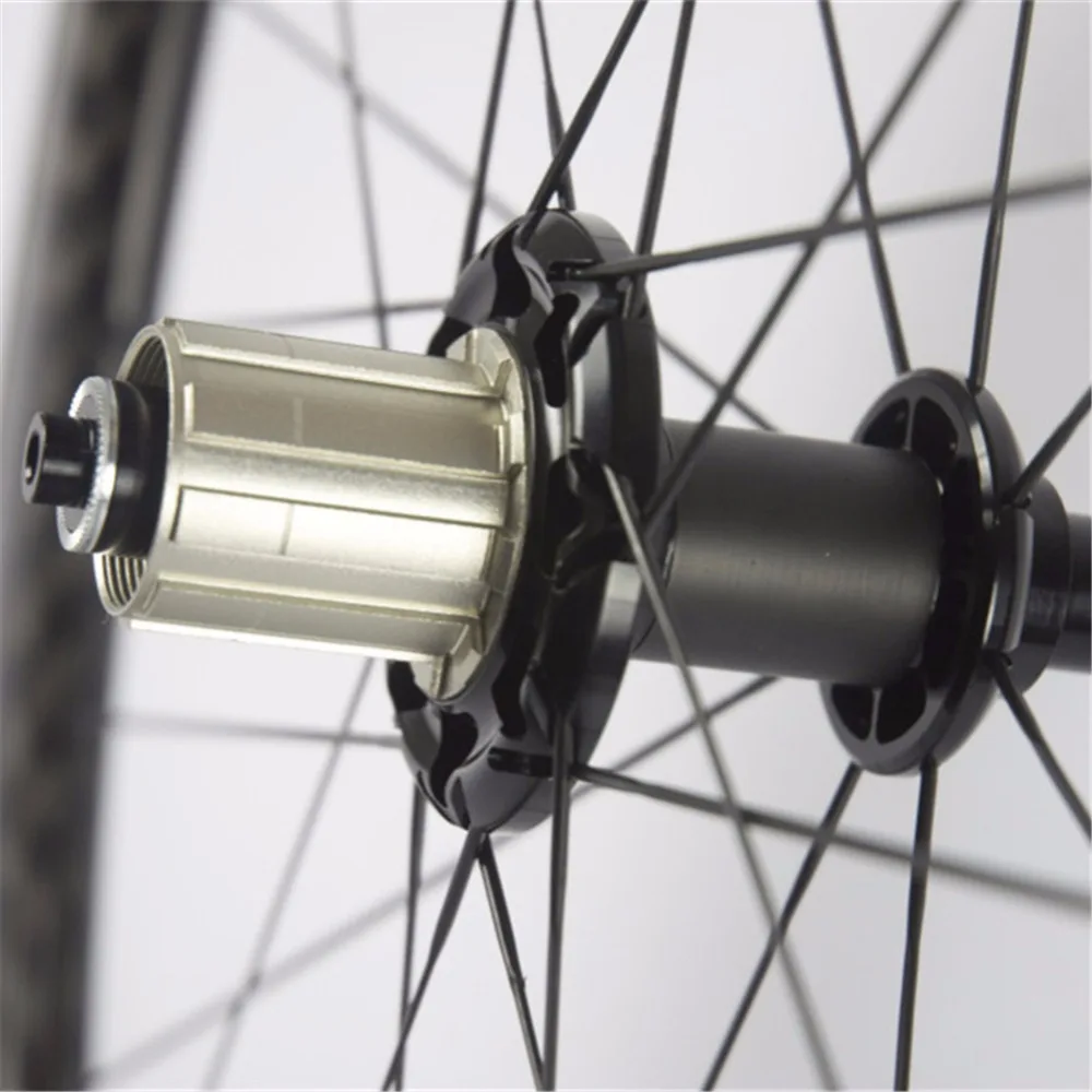 Карбоновые дорожные колеса 12 к суперлегкие для велосипеда карбоновые u образной