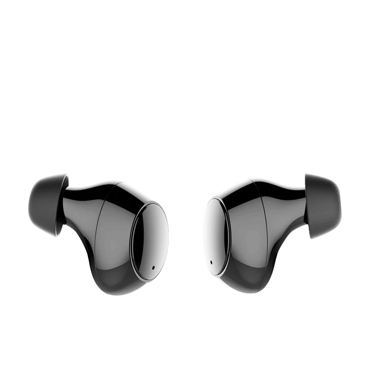 

ABDO Wireless Headset Bluetooth Earpieces Y1 Tws Earbuds Twins With Charging box