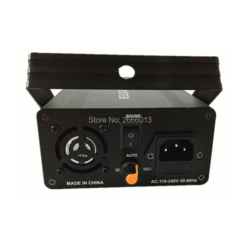 3 линзы RGB лазерный узор Аврора вода галактика небо эффект полный цвет LED DJ