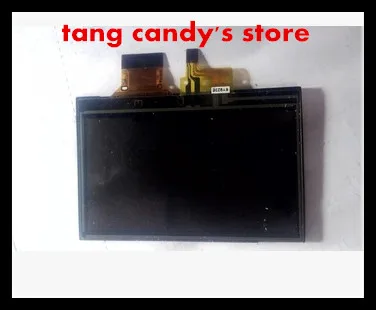 

HongKong Post Air Mail LCD FOR Sony DCR SR70E Display NEU