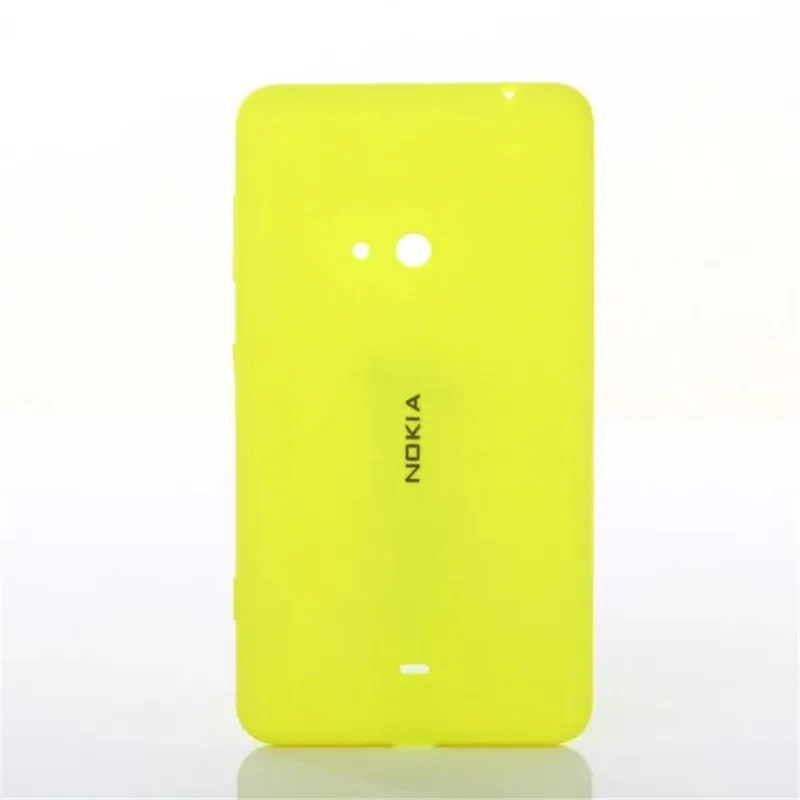 Оригинальный Новый Стиль Корпус Для Microsoft Nokia Lumia 625 подлинная Задняя Крышка