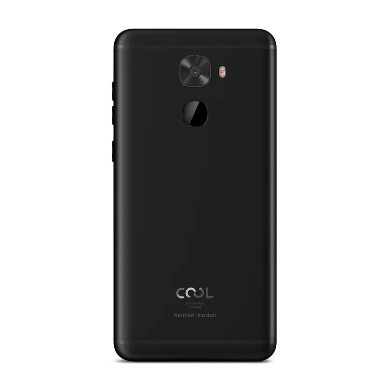 Coolpad/LeEco Cool Changer S1 4G 64G мобильный телефон 4G LTE Snapdragon 821 четырехъядерный процессор 5," 1920x1080 P Rear16.0MP