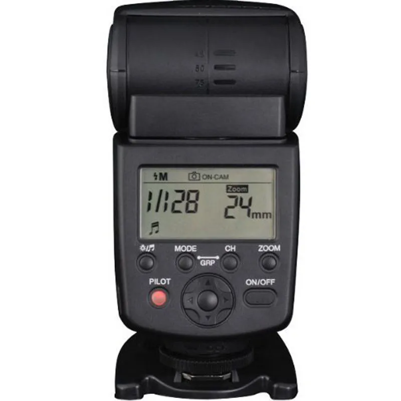 Вспышка YONGNUO для Canon Speedlite YN560Ex Slave TTL 6D 7D 650D 550D 600D 450D 400D 350D 300D 60D | Электроника