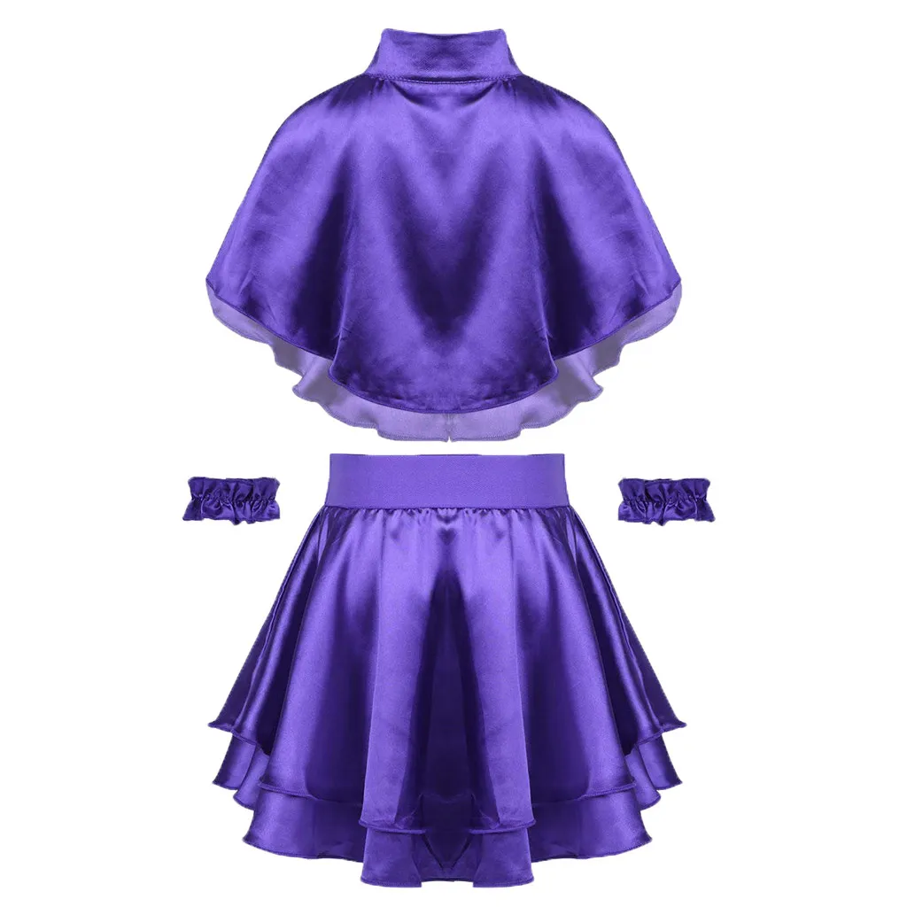 Детский костюм SAGACE в китайском стиле танцевальный Showman маскарадные ролевые