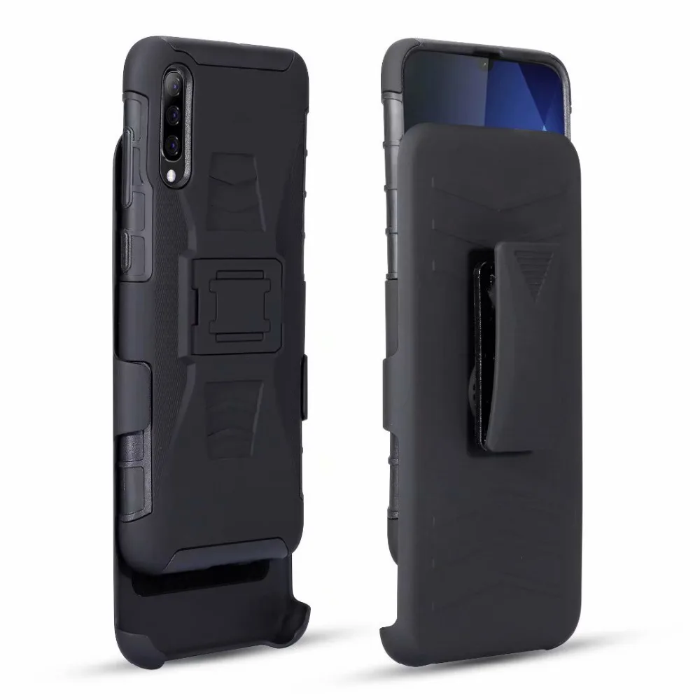 Противоударный чехол для тяжелых условий эксплуатации Жесткий Чехол-подставка с