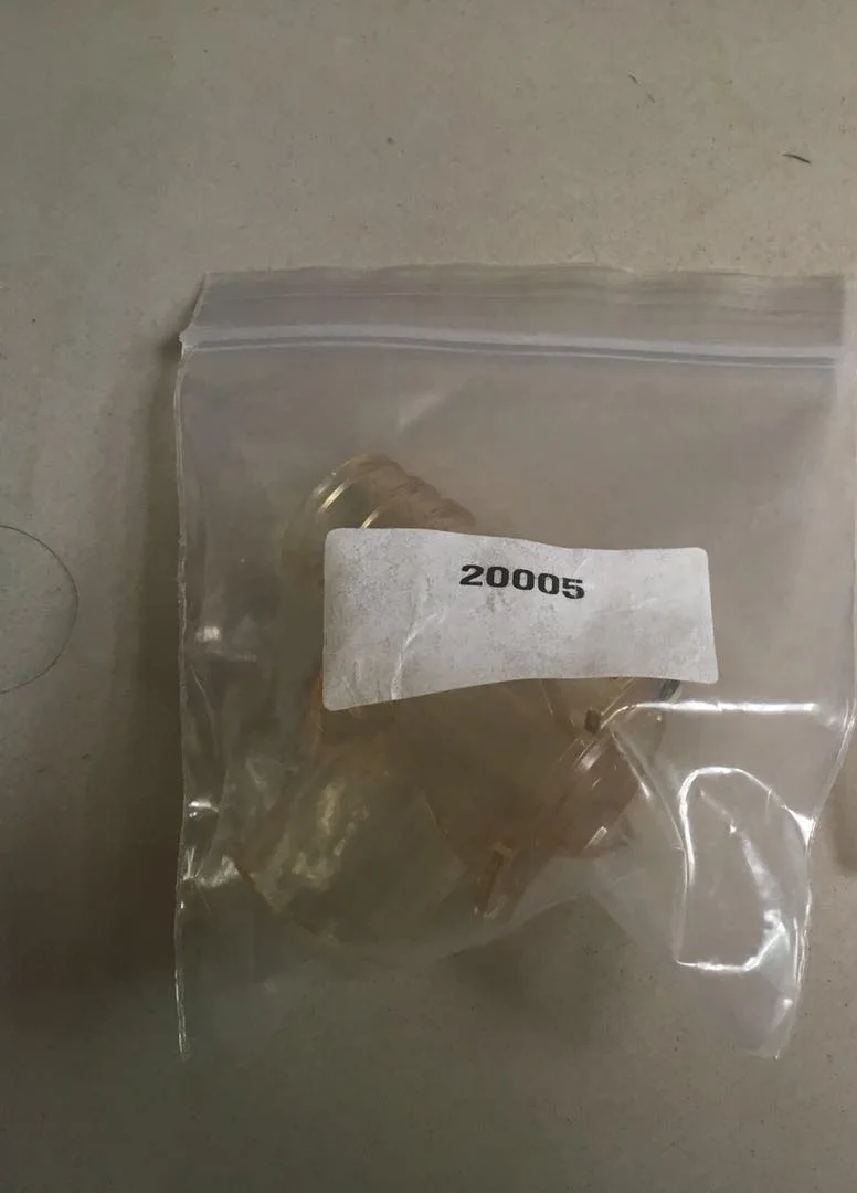 

Арт. Корпус клапана 20005 для вентилятора vela, новый, оригинальный