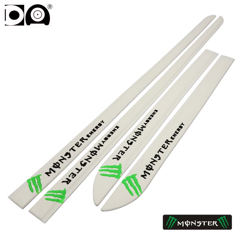 Автомобильная дверь удлинить анти-столкновения полосы автомобильный протектор