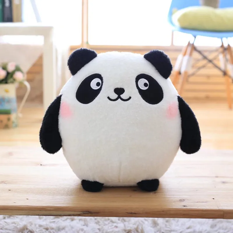 Doub K 1 шт. kawaii кошка плюшевая мягкая игрушка мягкие подушки аниме плюшевые lucky cat