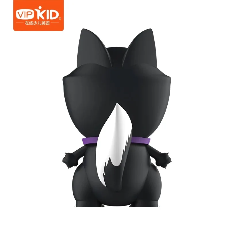 3D брелок для ключей Husky Dino VIPKID аксессуары гостиной из мягкого ПВХ|Плюшевые брелки|