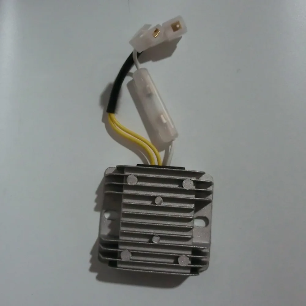 Kiger AVR 3 WIRE OLD для дизельного двигателя 178F 186F бесплатная доставка генератор 5 кВт