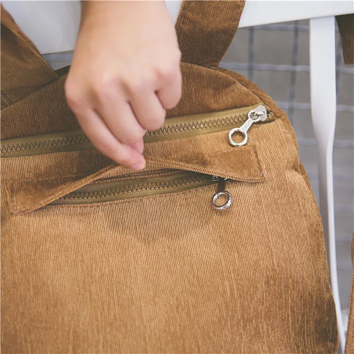 Маленький Рюкзак корейские девушки чистая Повседневная дорожная Студенческая