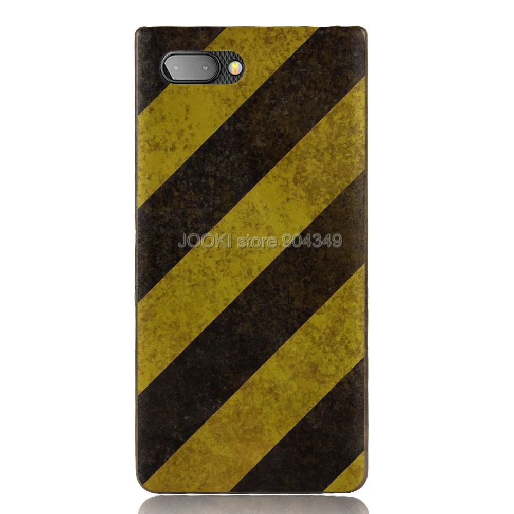 1pcs PU Back Case Чехол для BLACKBERRY KEY2 из 4,5 кожи, чехол из искусственной кожи чехол для задней крышки для BLACKBERRY KEY 2 KEYTWO KEY TWO BBF100 на заказ DIY Print - Цвет: 1pcs PU Back Case