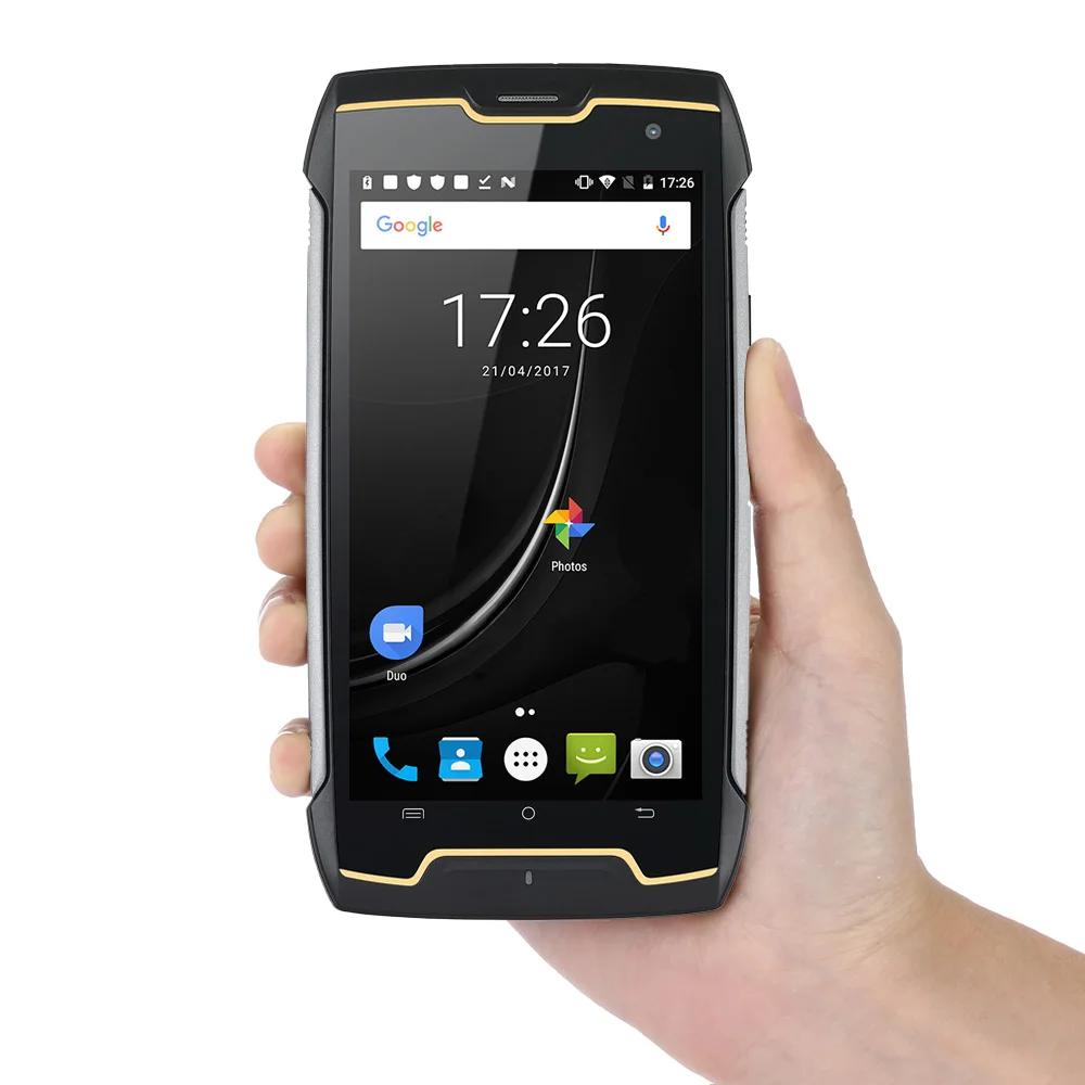 CUBOT Kingkong смартфон 3g Android 7 0 5 дюймов MTK6580 4 ядра 1. Hz 2 ГБ Оперативная память 16