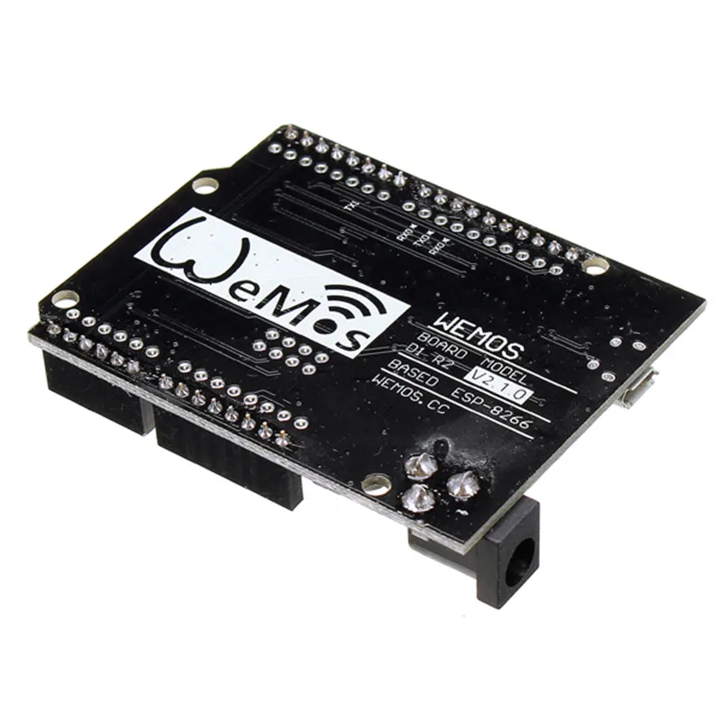 Новинка WeMos D1 R2 V2.1.0 Wi-Fi на базе ESP8266 для Arduino Nodemcu совместимый с RC частями | Игрушки и