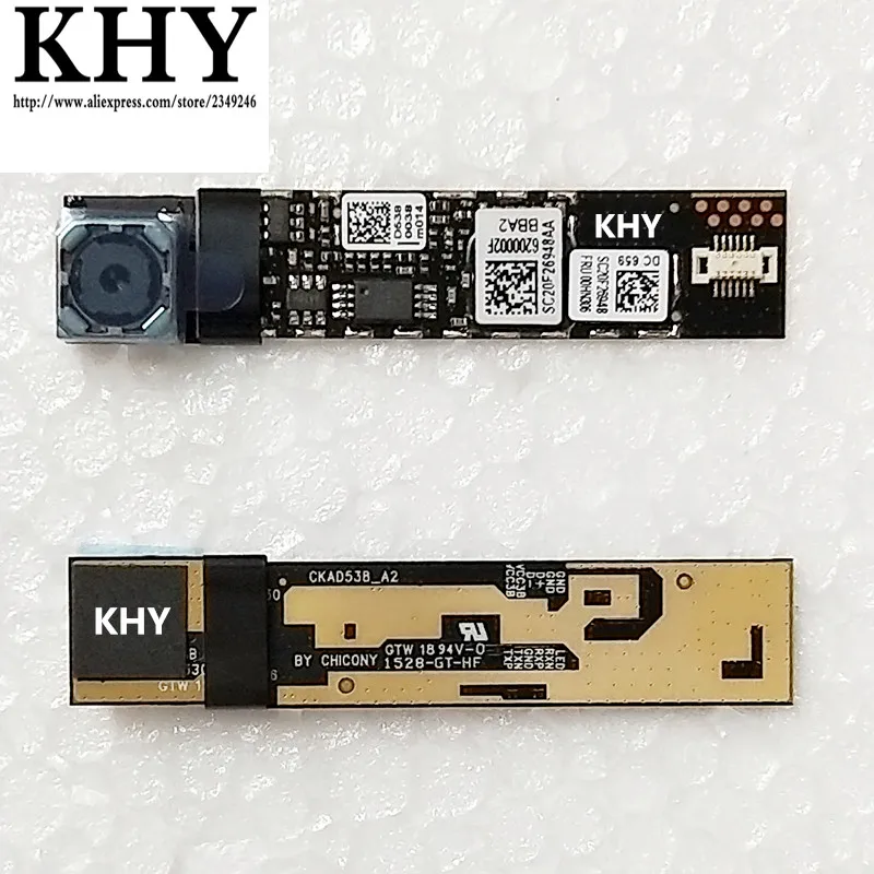 Новая Оригинальная камера 5 м для ThinkPad HELIX (20CG 20CH) YOGA 11E(20DA) PN 00HN306 00HN308 SC20F26948|thinkpad