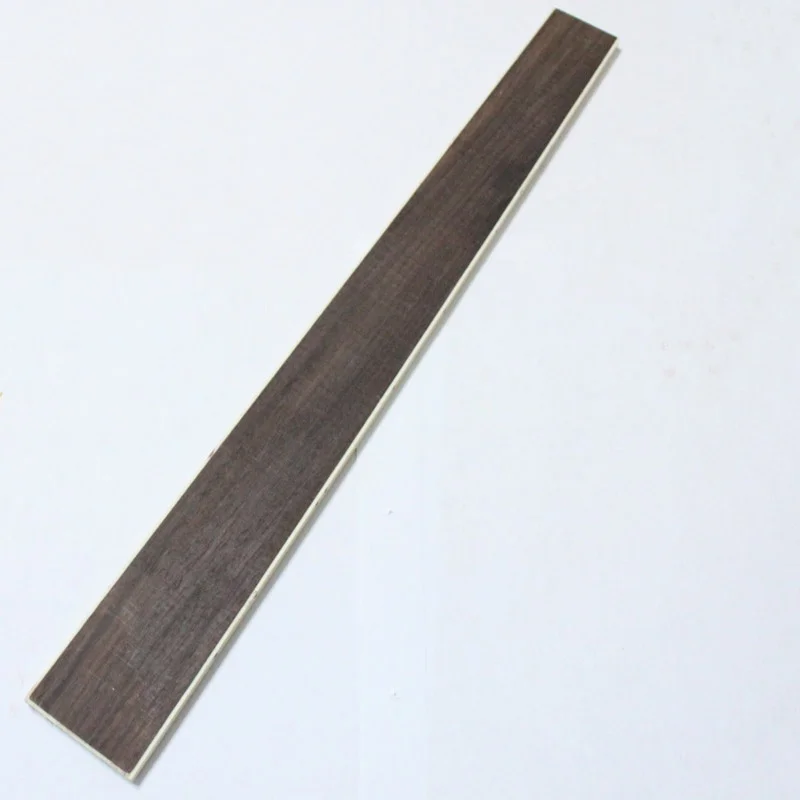 NEW Rosewood Guitar Fretboard Fingerboard Abalone Inlay MOP Pattern For | Спорт и развлечения