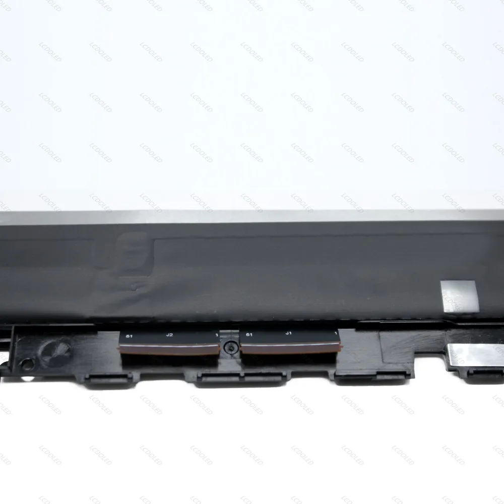 Для Lenovo YOGA 3 14 80JH 80QD Yoga 700-14ISK Series NV140FHM-A10 Сенсорное стекло дигитайзер + ЖК-дисплей