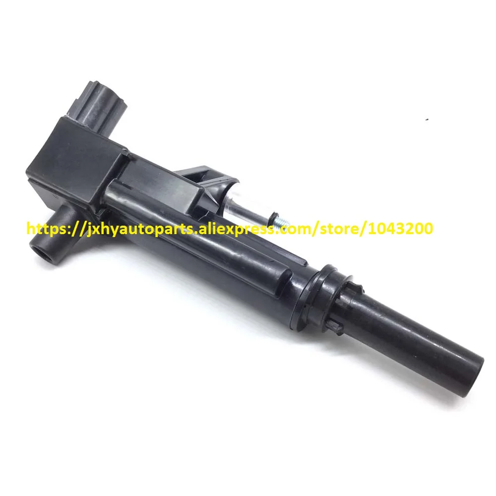 5149199AA новый комплект катушек зажигания для Grand Cherokee Dakota Ram Liberty V6 3.7L OE # 05149199AA 68320417AA |