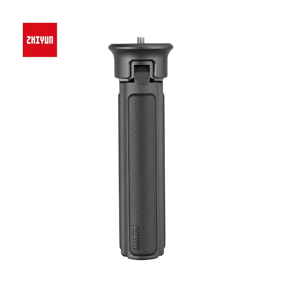 Zhiyun Crane 3 лабораторный тренога для крана 3/2/Plus гладкий 4 Стабилизатор Ручной