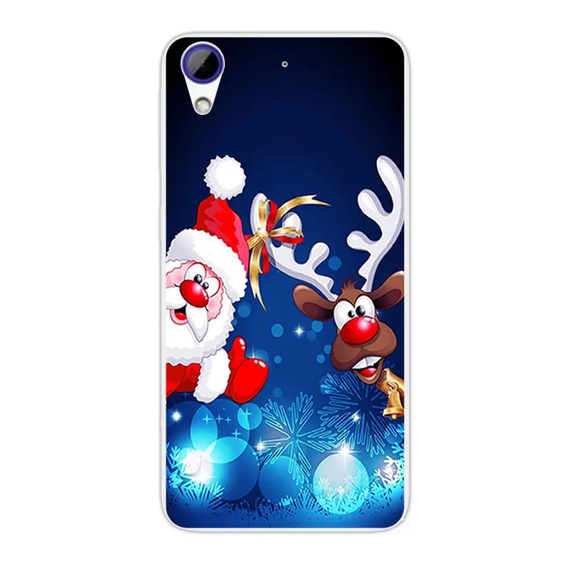 28 Чехлы для htc Desire 626/628 текстурная задняя крышка для htc 650 628 A32 626w 626D 626G 626S Прозрачный мягкий ТПУ для htc 628 Coque Capa - Цвет: 28