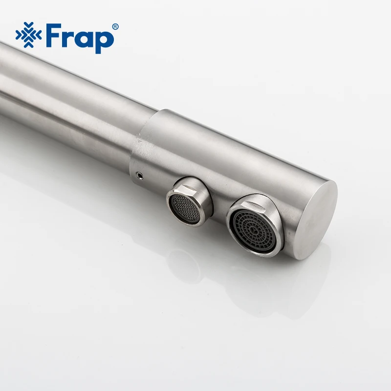 FRAP смесители для кухни с фильтрованной питьевой водой кухонная раковина из