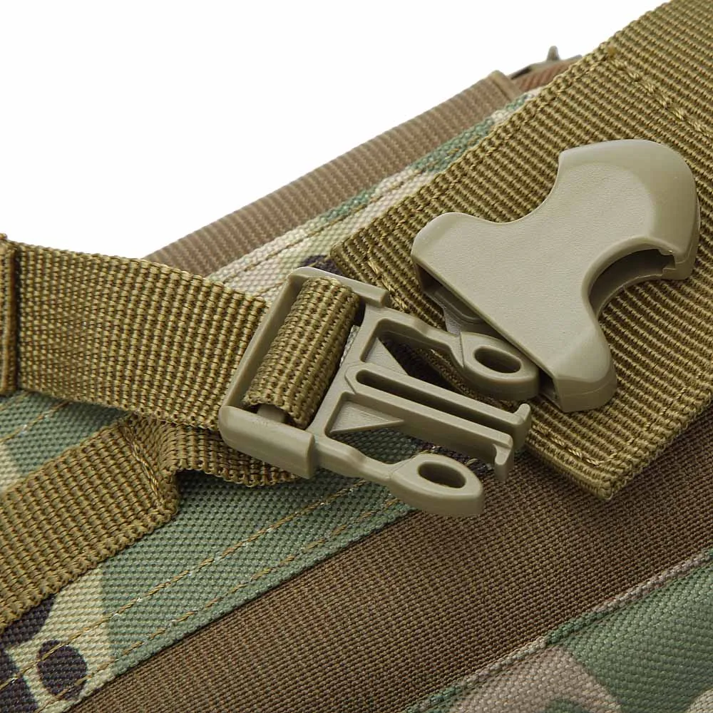 Военная камуфляжная сумка для мужчин тактическая Водонепроницаемая телефона