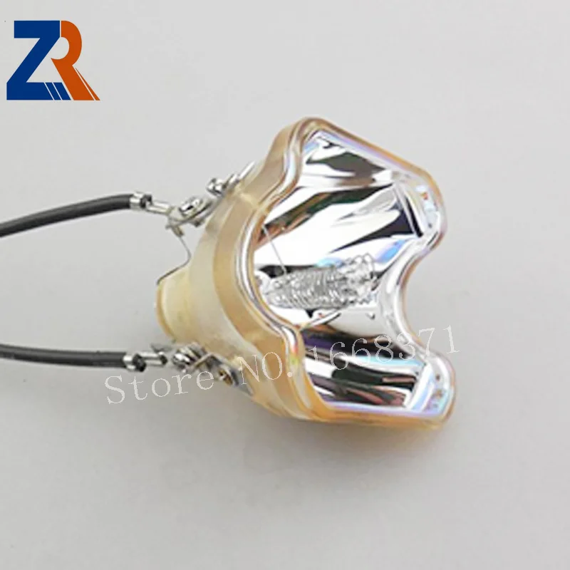 ZR Высококачественная брендовая новая Оригинальная Лампа для проектора POA LMP86/610 317