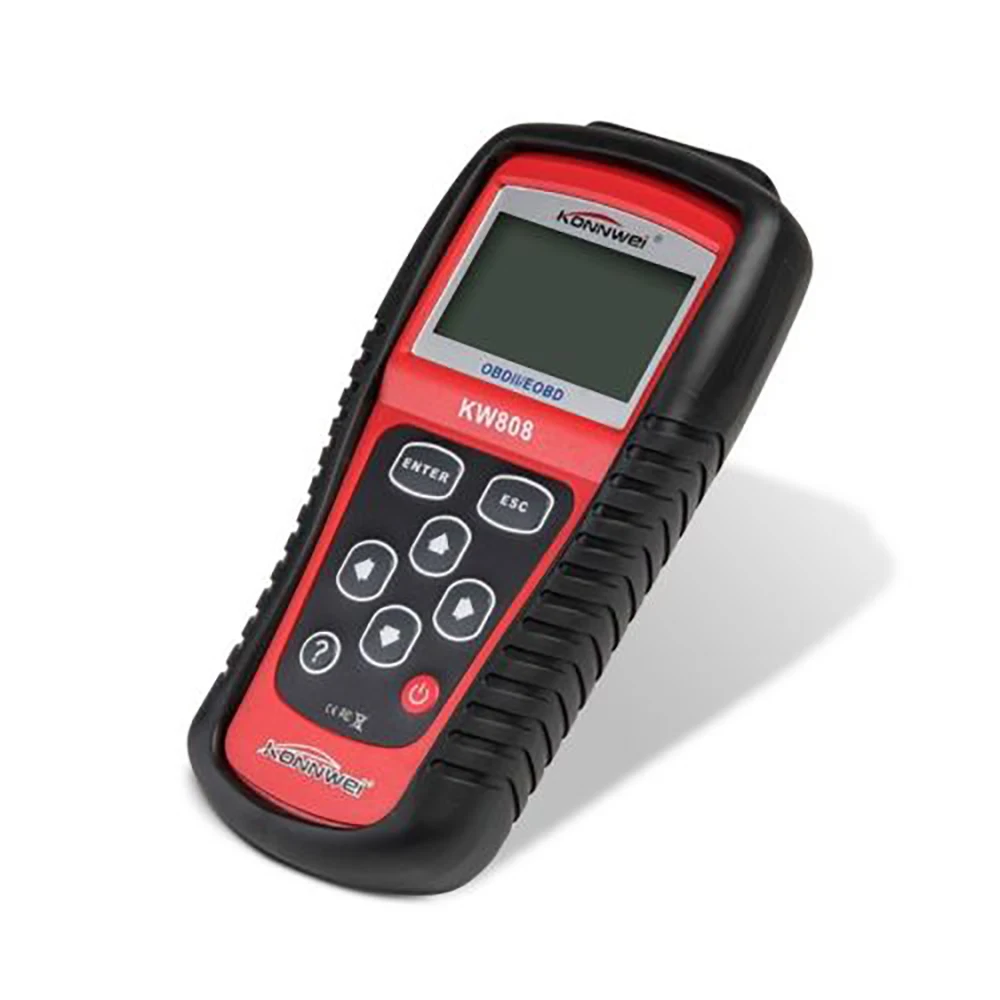 Новый автомобильный считыватель USB MS509 OBD2 OBDII EOBD сканер кодов Автомобиля Тестер