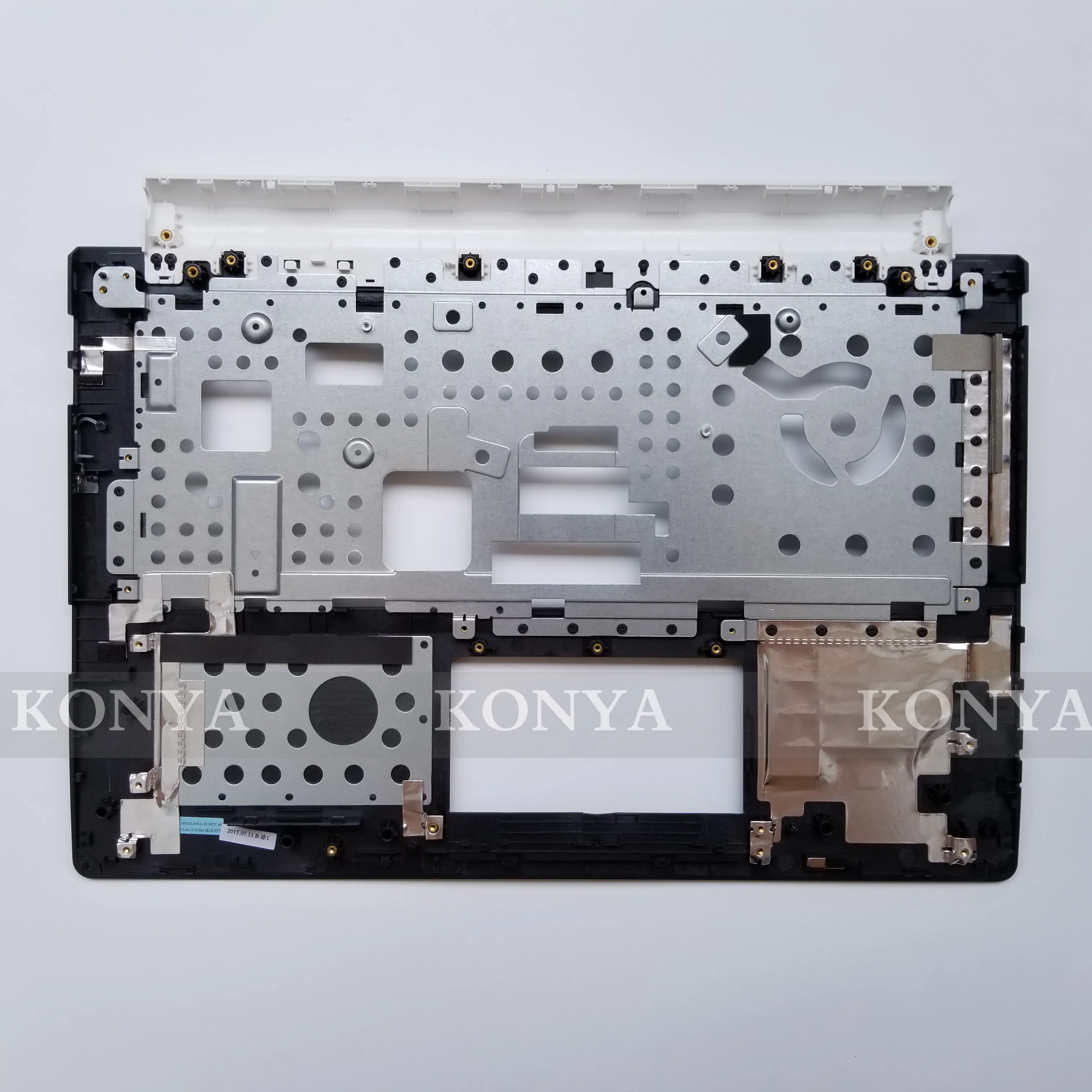 Новинка подставка для рук клавиатуры Lenovo Flex 2 14 5CB0F76756 5CB0F76759 | Компьютеры и офис