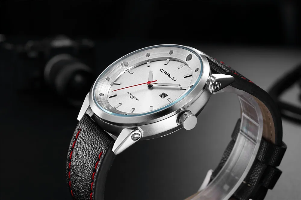 2017 новое поступление Recom мужские спортивные часы супер хорошие лучший бренд