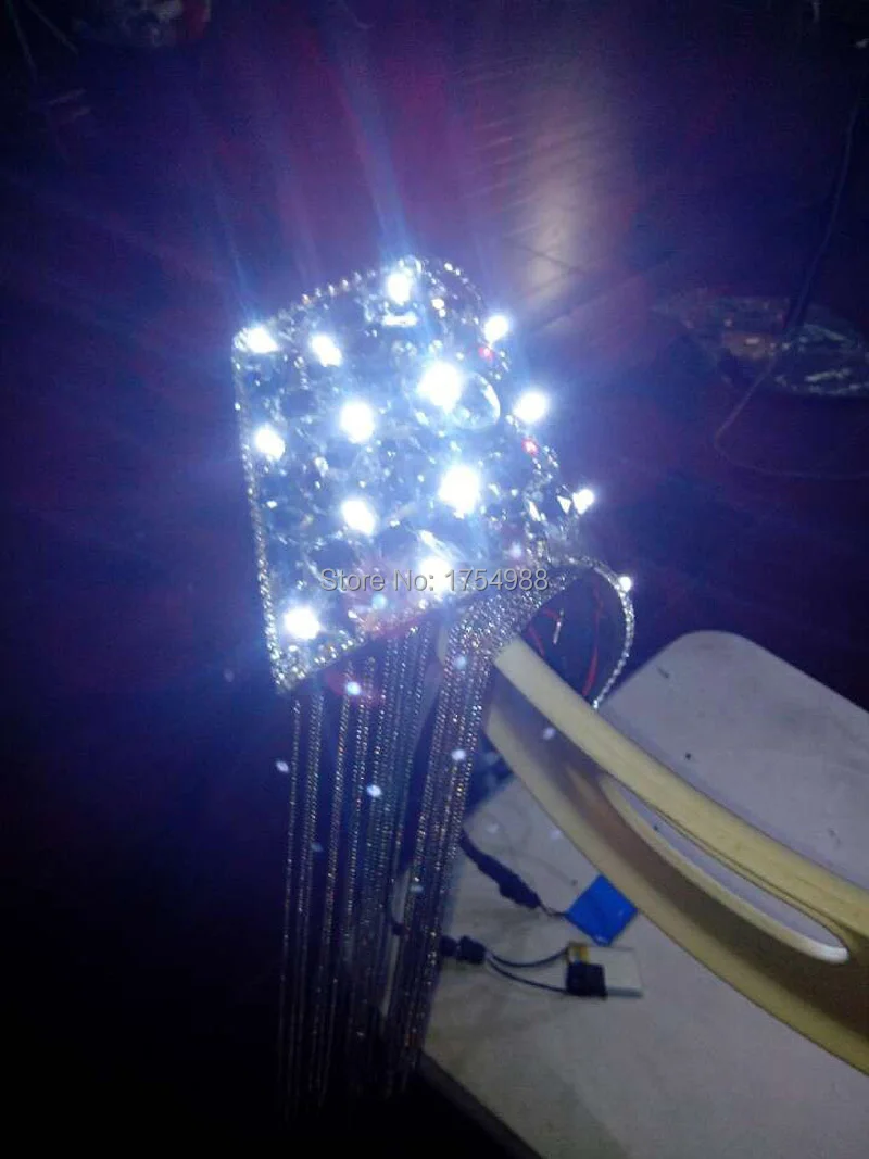 Бесплатная доставка сделай сам одна пара реквизит и оборудование для ночной