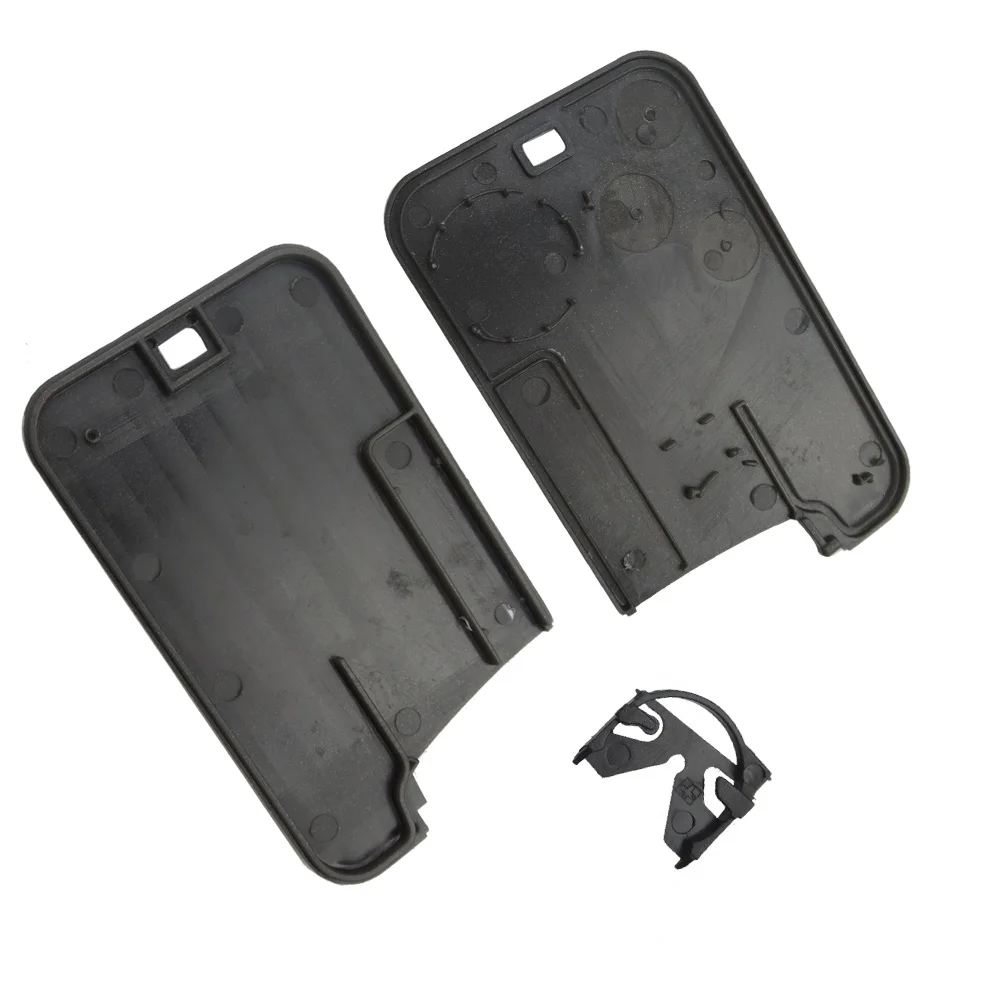 OkeyTech 3 кнопки пустой пульт дистанционного управления автомобильный корпус для