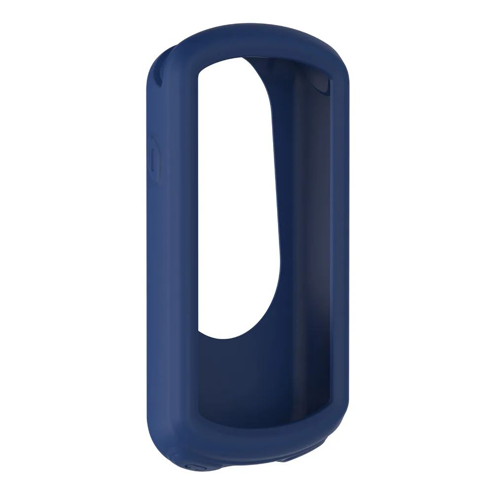 XBERSTAR чехол кожаный для Garmin Edge 1030 plus велосипедный компьютер Мягкий защитный