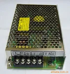 Мвт мощности из светодиодов импульсный источник питания S 100W 24V 100 4.5A 24 В|led canon|supply