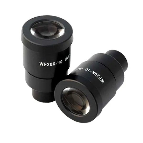 

Пара амскопов для микроскопа Super Widefield 20X (30 мм)