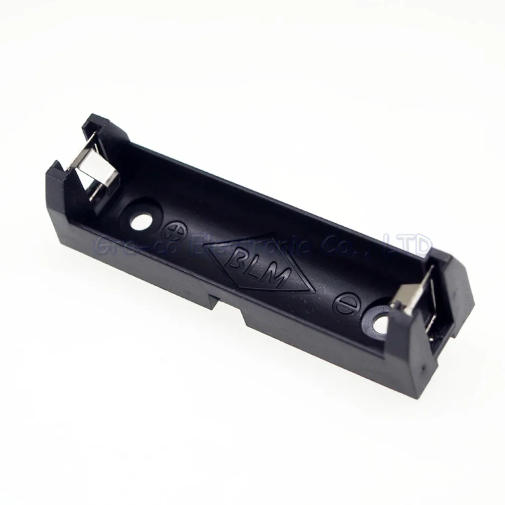 Корпус держатель для батарей аа 14500 10 шт. 1 шт.|battery storage box|aa battery caseaa case holder |