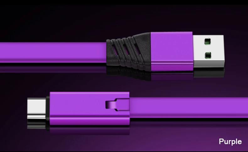 NOHON Regenerate Micro type C 8-контактный usb-кабель для быстрой зарядки iPhone 7 6 6 S Plus iOS 10 9 8 Android Xiaomi Mi5 Repairable кабель