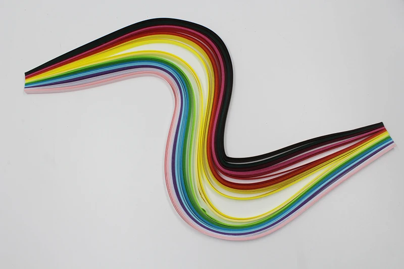 Набор для рукоделия кошка 16 цветов 14 шт. набор инструментов рулонные полоски