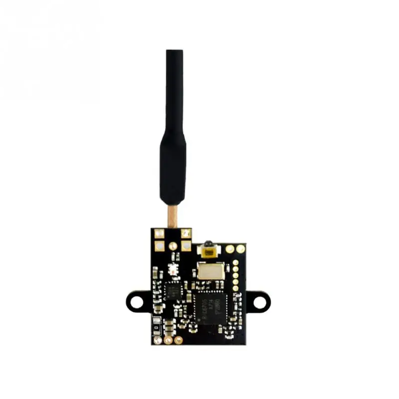 Радиоуправляемые детали 7087U 5 В 8G 48CH Raceband 25/100/200 МВт переключаемый модуль