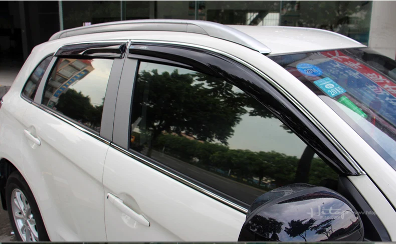 

Багажник на крышу/рейка на крышу/бар для Mitsubishi ASX RVR, OEM-стиль, винты, 2013 2014 2015 2016 2017 2018 2019 2020 2021 2022 2023 2024